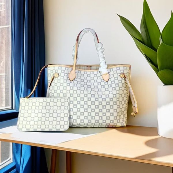 

never tote bag full white organizer designer bag luxury handbags never bag full purses designer woman handbag lapbag sling bag louiskahn poc