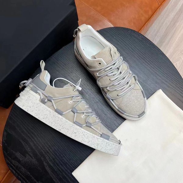 

designer b-skate court sneakers casual shoes cowhide shoes fashion flat bottom low high-quality running shoes skate shoe 38-45 04, Red;white