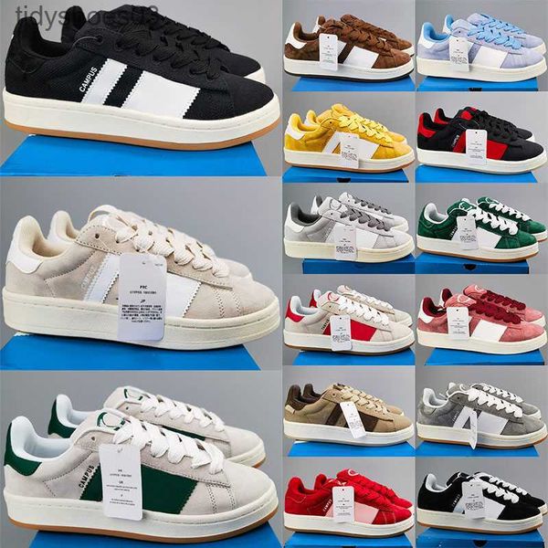 

campus 00s mens womens skate shoes light weight casual shoes anti slip running shoes designer retro white black red pink grey men women spor
