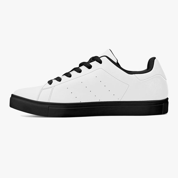 

diy shoes men's casual shoes women's outdoor shoes custom shoes black soled shoes