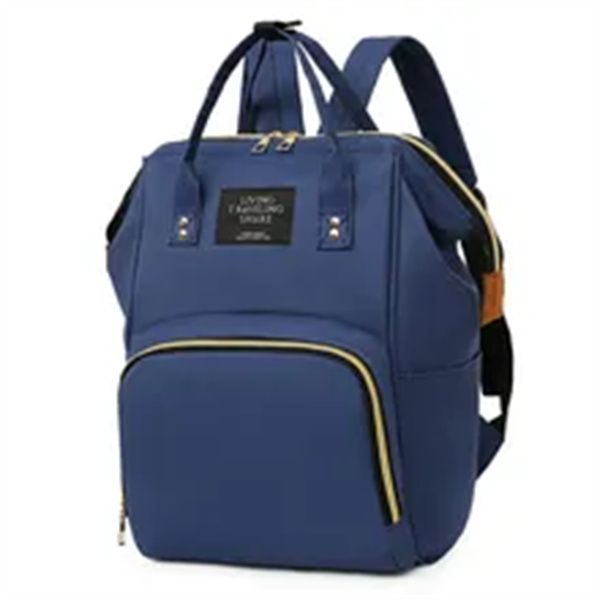 

mom & baby multifunctional waterproof outdoor travel diaper bag mommy maternity/diaper bag baby bag nursing bag baby care bag a1, Black