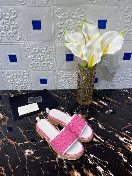 

designer pool pillow women man sandals slippers sides sunset flat comfort mules padded front strap slipper side fashionable 0817, Black