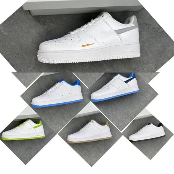 

designer one running shoes 1 f1 force platform sneakers men women forces triple white black utility red pale ivory mens trainers outdoor sho