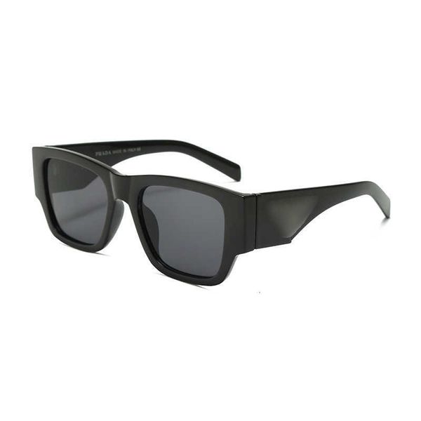 

fashion designer cool sunglasses new box two color crystal gel accessories sunglasses women's advanced sense travel personalized, White;black