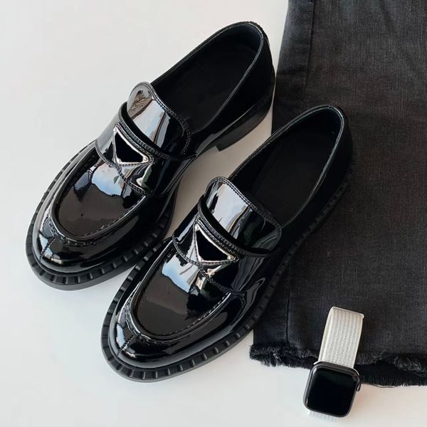 

autumn and winter ladies designer shoes casual shoes sandals sneakers thick sole increased shoelaces logo new brand, Black