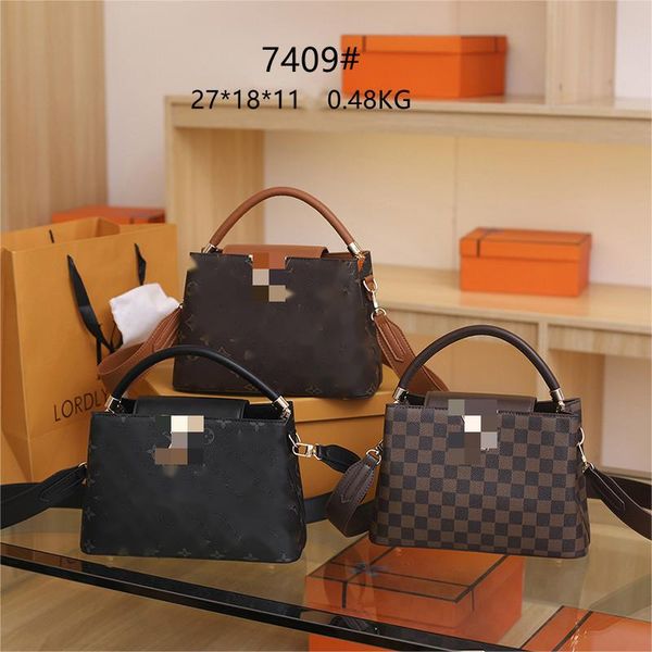

designer bag brand handbag single shoulder crossbody bag