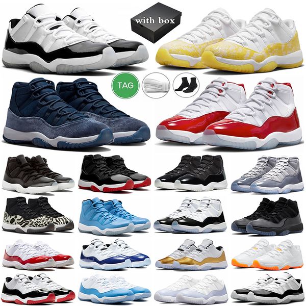 

jumpman 11 11s cherry gamma blue midnight navy cool grey men women basketball mid low shoes 25th anniversary space jam mens womens outdoor s
