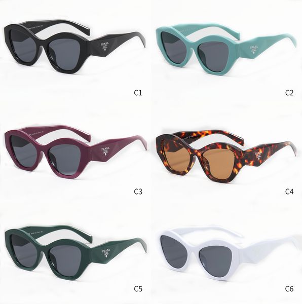 

designer luxury sunglasses with box of stylish fashion white black blue outdoors glasses 6style for women zx932