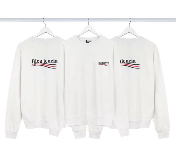 

blcg lencia autumn winter oversize hoodies mens carbonized compact spinning fabric wardrobe essentials sweatshirts warm plus size brand clot, Black