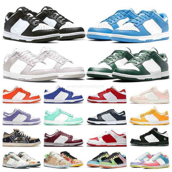 

2022 men shoes sneakers black white coast varsity green grey fog university blue syracuse georgetown panda pigeon women outdoor sports