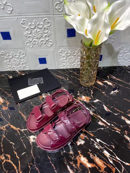 

lady sandal padlock naked sandal luxury brands gold heel shiny nappa leather pointy wedding party 0817, Black