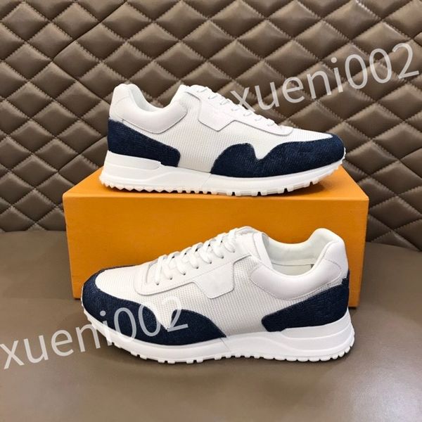 

2023 new designer shoes leather sneakers trainers triple white black men women youth fashion sports shoes classic shoes old dad shoes rd0907