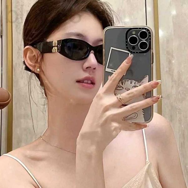 

sunglasses designer new plate frame sunglasses, popular on the internet for women, same style street shooting show, fashion uv resistant, ve, White;black