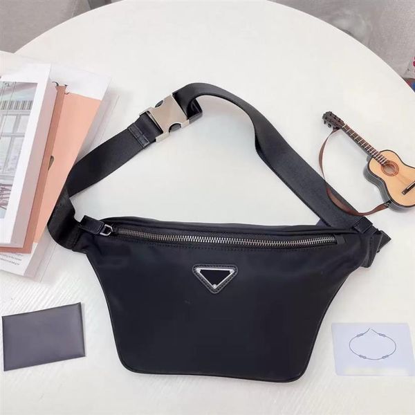 

designers bags waist bags designer fanny pack mens womens chest bag crossbody shoulder bumbag shopping and mountain climbing multi200b