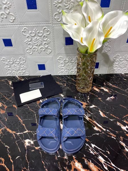 

designer women classic high heels sandals leather shoes party fashion double buckle summer 0817, Black