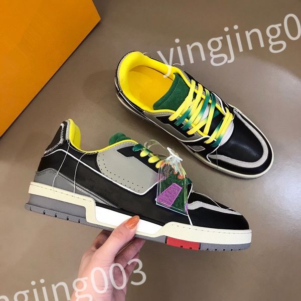 

2023 new r men women casual shoes sneakers platform black white grey blue light mens trainers sports fashion tennis shoes size 39-44 rd1012