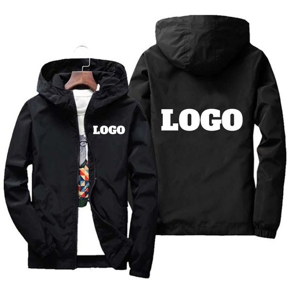 

men's jackets custom brand autumn jacket men waterproof warm windbreaker casual clothing big size 6xl men green black red jacket outdoo, Black;brown