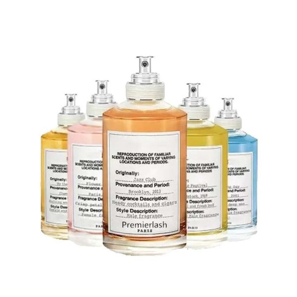 

premierlash brand woman perfume 100ml fragrance edt paris perfumes cologne jazz club by the fireplace beach walk 10 kinds smell maison