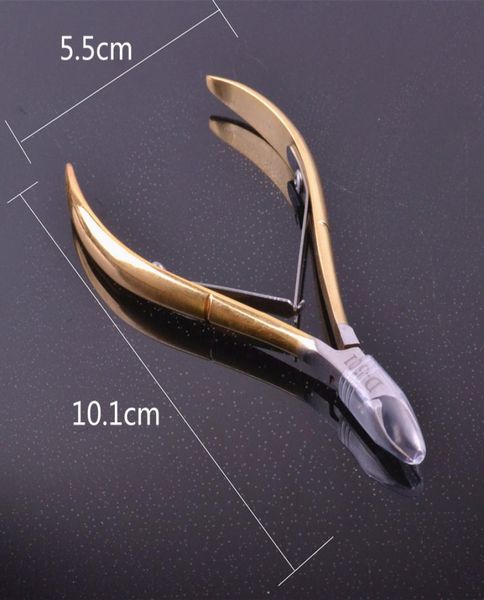 

wholenew stainless steel nail cuticle nippernail cutter7976079
