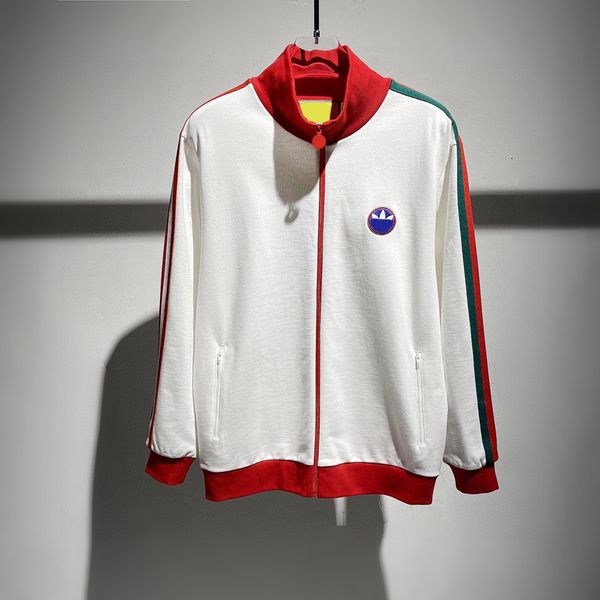 

men's plus size hoodies & sweatshirts in autumn / winter 2024 acquard knitting machine e custom jnlarged detail crew neck cotton 333g, Black;brown