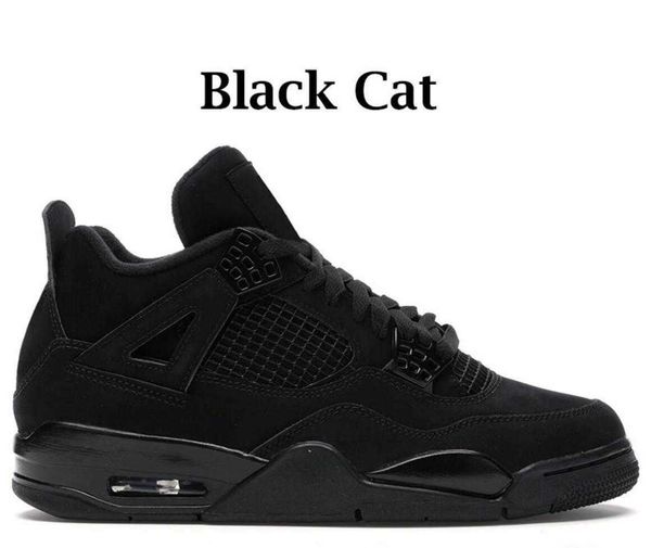 

military black 4s men basketball shoes university blue sail white oreo black cat fire red pure money bred mens womens trainer sports sneaker