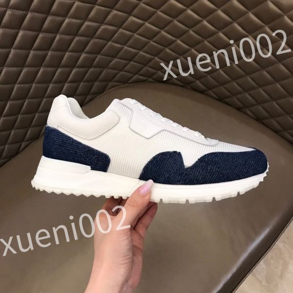 

2023 designer shoes leather sneakers trainers triple white black men women youth fashion sports shoes classic shoes old dad shoes rd0907