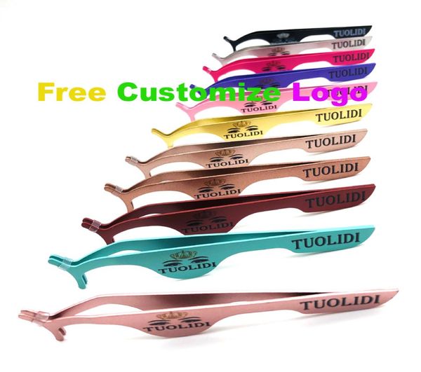 

multifunction eyelash curler eyelash clips tweezers auxiliary device false eyelashes eye lash clip beauty makeup tool with opp ba7272391