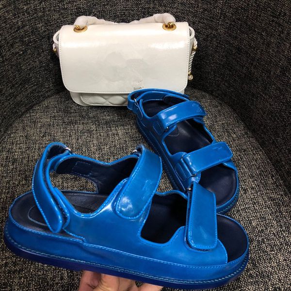 

designer sandals italy slippers paris new rubber slides sandals floral brocade women men slipper flat bottoms flip flops womens fashion 0817, Black