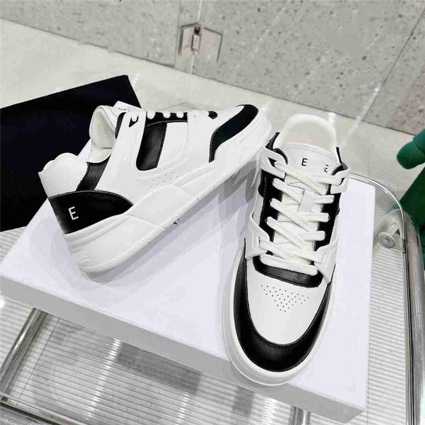 

fashion bowling shoes 2023 celinity men's and women's outdoor sneakers couple leisure student running shoes 01-08