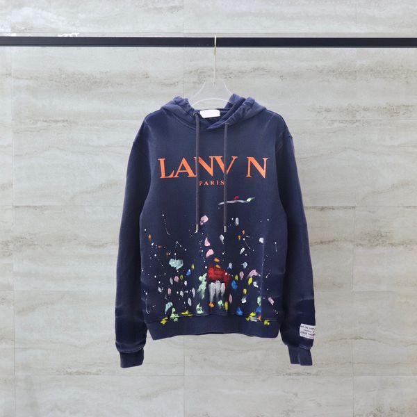 

men's plus sizehoodies hoodies suit hooded casual fashion color stripe printing asian size wild breathable long sleeve wr3