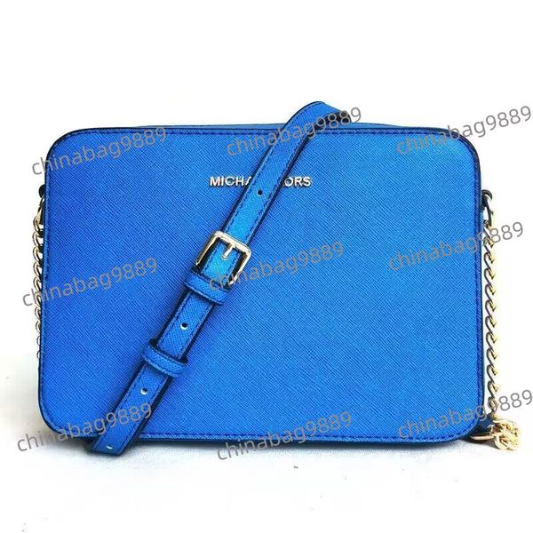 

luxurys designers womens crossbody bag shoulder bags letter handbag purse leather chains clutch handbags women handbag