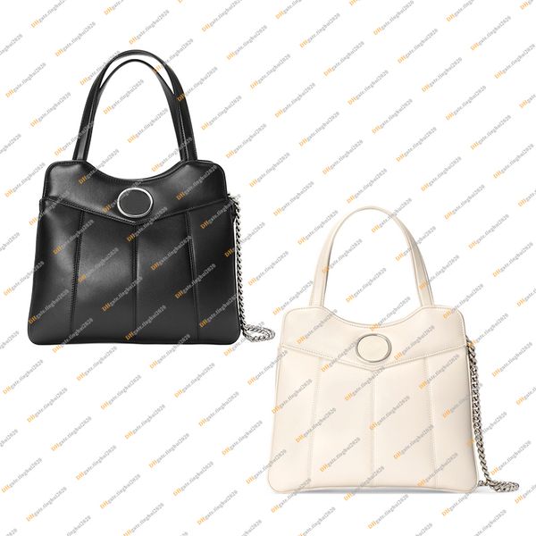 

ladies fashion casual designe luxury petite tote bag handbag shoulder bags crossbody messenger bag mirror quality 745918 745911 pouch purse