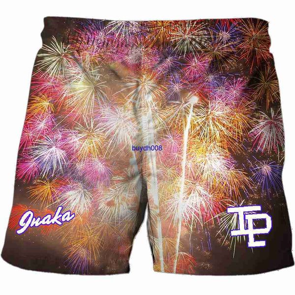 

mnai men's shorts popular inaka ip and women's loose fitting power, White;black
