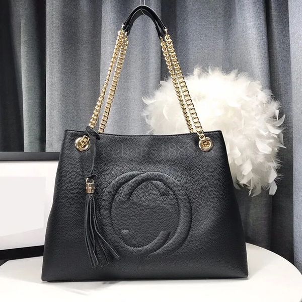 

designer handbag 8asoft leather shopping bag classic shoulder bag large capacity mommy bag embossed tote bags