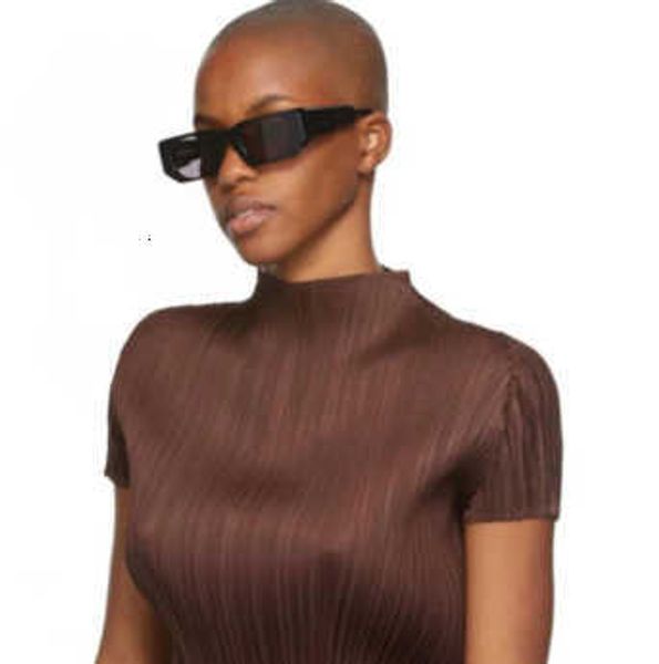 

fashion designer cool sunglasses new square show sunglasses 3647, White;black