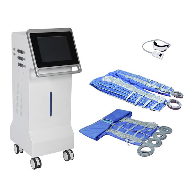 

3 in 1 infrared pressotherapy machine pressotherapy presoterapia machine pressotherapy