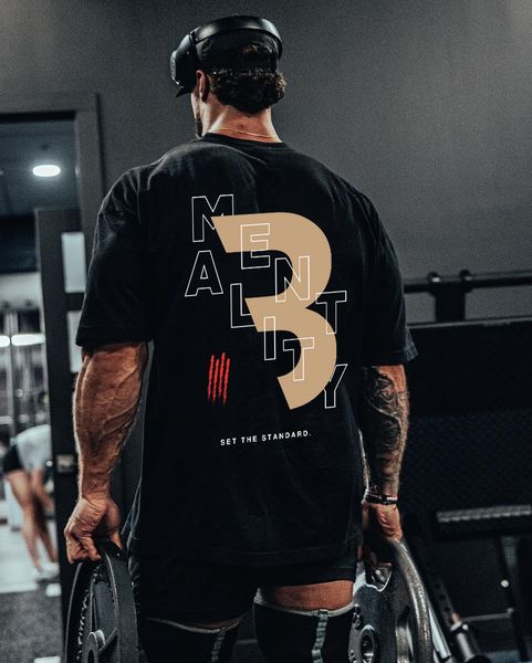 

men's t-shirts chris bumstead t shirts pre workout sport gym men clothing 100% cotton us size thavage raw cbum oversized tshirts 230815, White;black