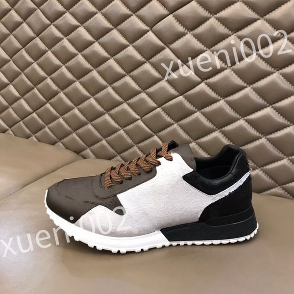 

luxury designer shoes leather sneakers trainers triple white black men women youth fashion sports shoes classic shoes old dad shoes rd0907