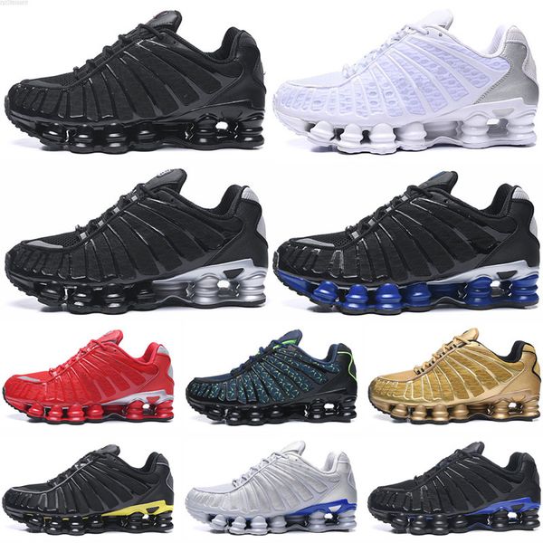 

sho og tl running shoes men women oz nz triple black white silver royal blue speed red lime blast mens womens outdoor sports trainers sneake