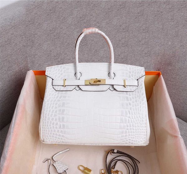 

totes 5a handbag luxurys fashion brand women bags famous handbag with shoulder straps and packing birkin fashion leisure