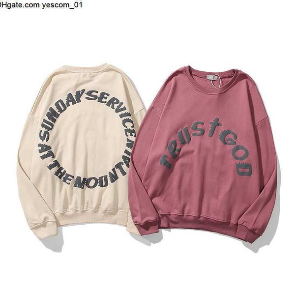 

sweatshirts do old wash clothes men and women couples sweatshirt, Black