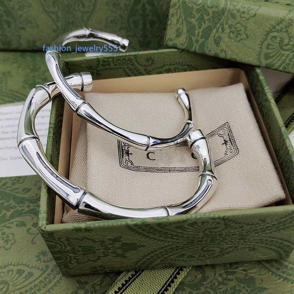 

bangle luxury designer bracelets for women trendy fashion bracelet design opening silver bracelet jewelry very beautiful, Black