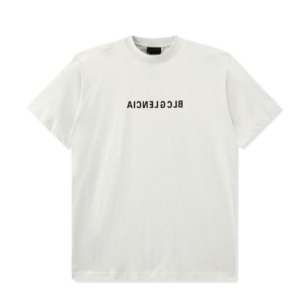 

blcg lencia summer t-shirts womens oversize heavyweight 100% cotton fabric triple stitch workmanship plus size tees sm130206, White