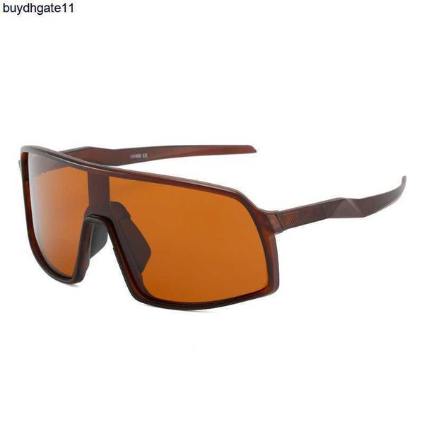 

fashion designer luxury sunglasses new polarized women windproof bicycle export outdoor sports cycling glasses men oasf, White;black
