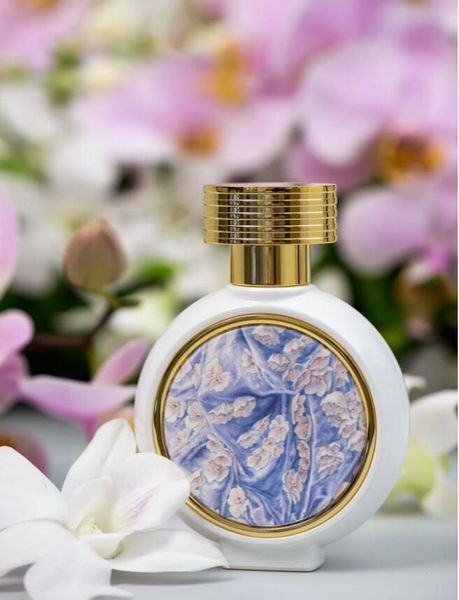 

hfc perfume 75ml diamond in the sky party on the moon beautiful wild royal power chic blossom golden fever fragrances 2.5oz long lasting sme