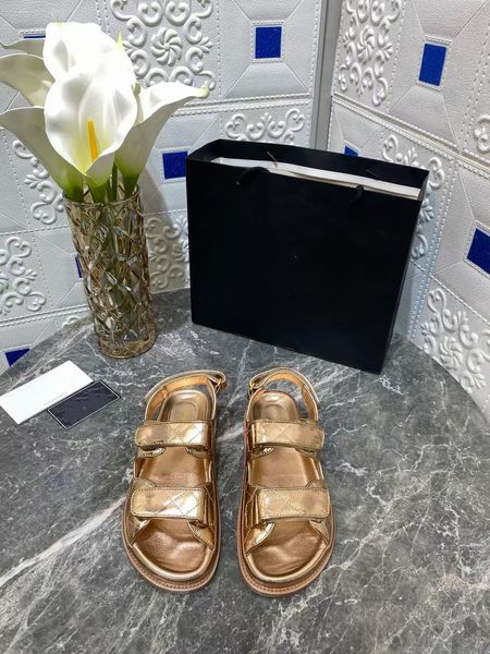 

designer sandals sandal slippers women suede leather slides luxury orans slide slippers blue green canvas beige sable womens 0817, Black