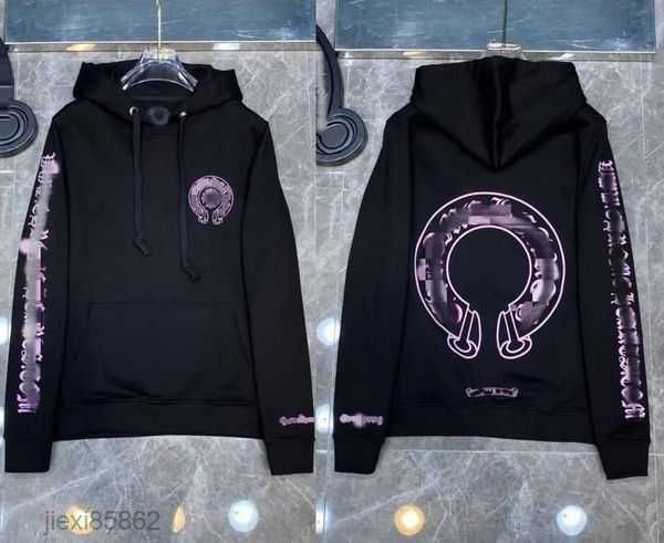 

mens hoodies winter sweatshirts ch long sleeve jacket loose coat hip hop blue black berserk