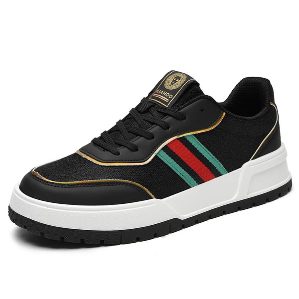 

san san 5555 running shoes new fashion sports shoes casual men's shoes breathable women's shoes sweat-absorbing board shoes