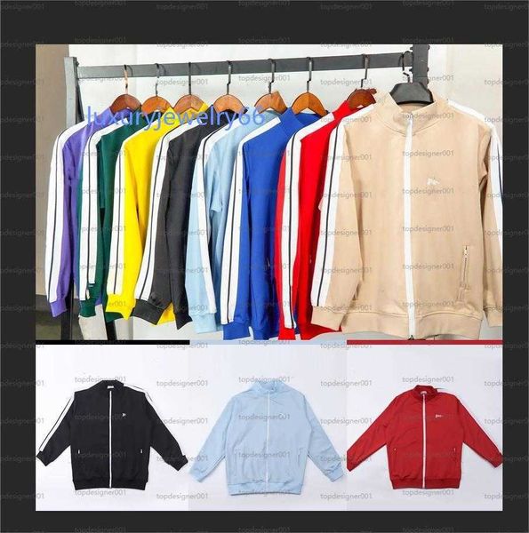 

mens womens tracksuits sweatshirts suits men angels angles sports loose coats track sweat suit coats man designers jackets hoodies pants spo, Gray