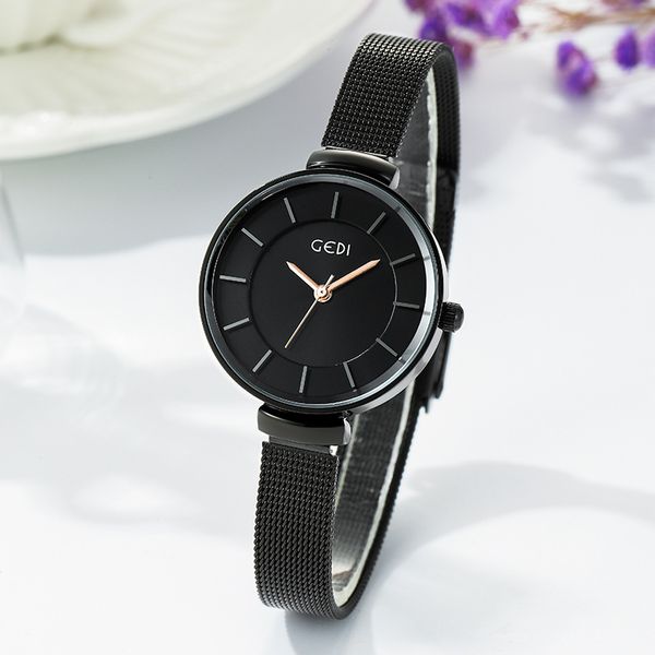 

womens watch watches luxury quartz-battery casual fashion waterproof 37mm watch, Slivery;brown
